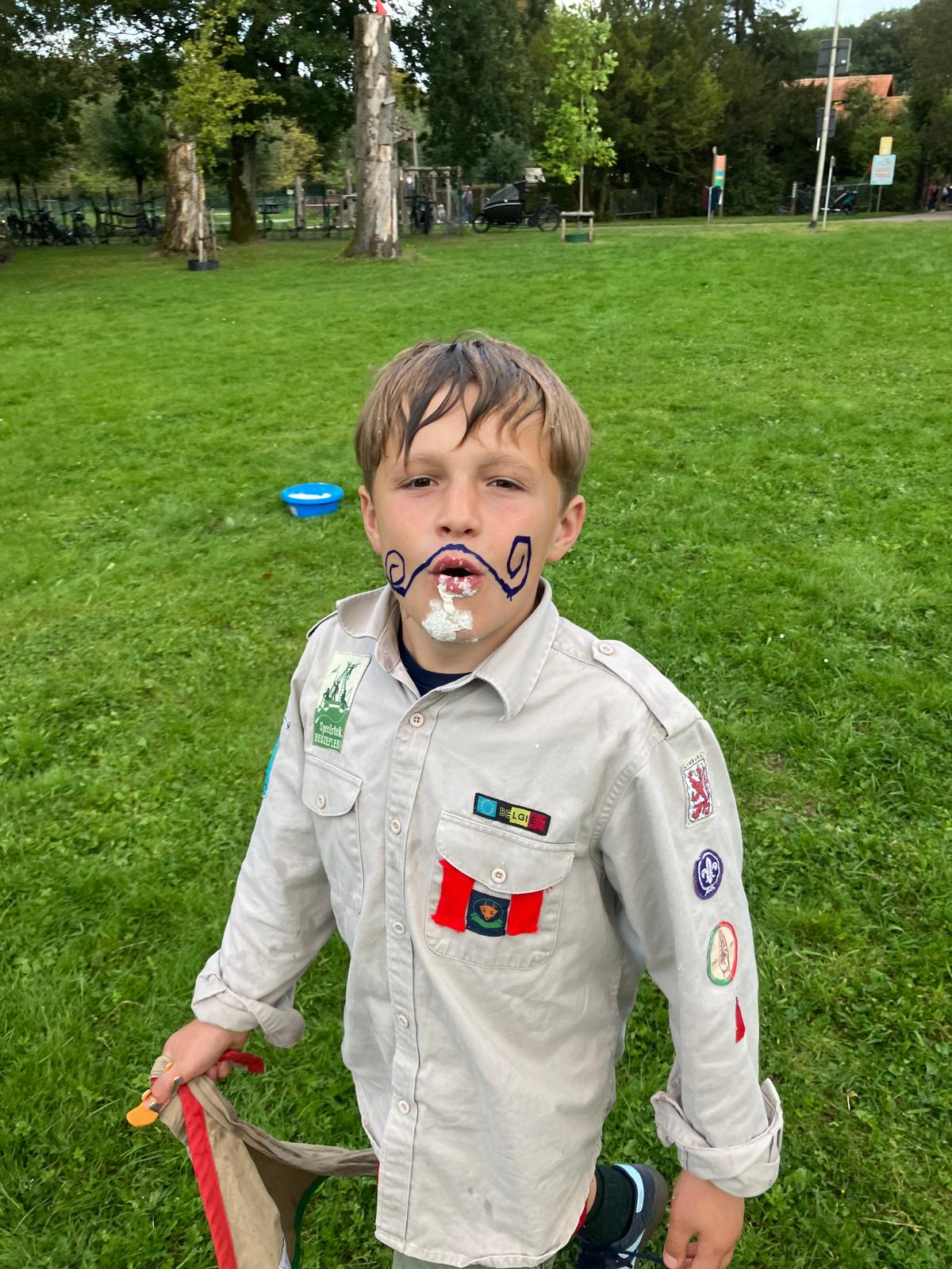 Sint-Martinus den XIIde - Opening 2024